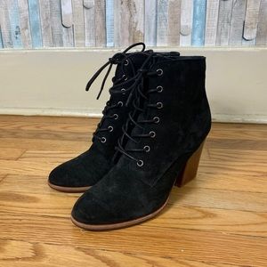 kork ease elfa bootie